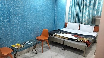 Hotel Ram Palace