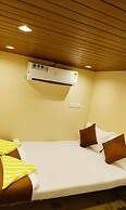 Nadim Tiger Residency