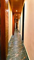 Nadim Tiger Residency