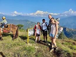 Moonlight Homestay And Camping Site