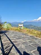 Moonlight Homestay And Camping Site