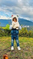 Moonlight Homestay And Camping Site