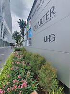 The Quarter Ramkhamhaeng by UHG
