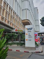 The Quarter Ramkhamhaeng by UHG
