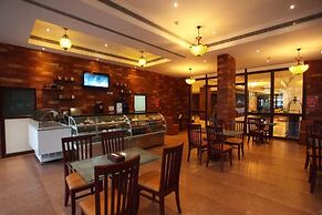 NO 18 HOTEL