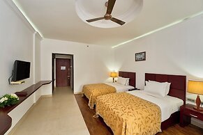 NO 18 HOTEL