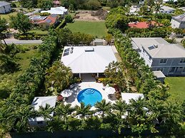 Gibbs Glade Villa 4 Bedroom Home by Bluescape