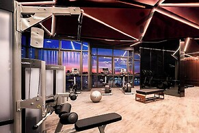 EDGE Central Pattaya By INH Global