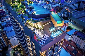 EDGE Central Pattaya By INH Global