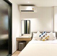 EDGE Central Pattaya By INH Global