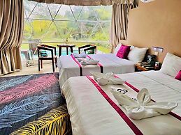 Shanti Wellness Sanctuary