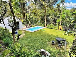 Shanti Wellness Sanctuary