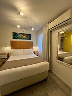 Romina Art Hotel