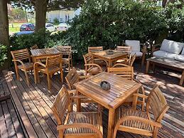 Romina Art Hotel