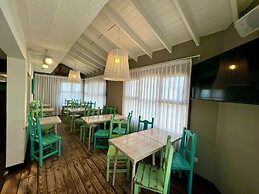Romina Art Hotel