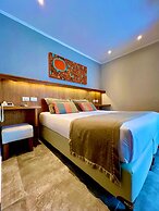 Romina Art Hotel