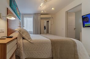 Romina Art Hotel