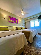 Romina Art Hotel