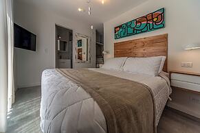 Romina Art Hotel