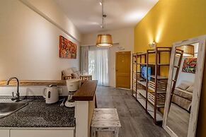 Romina Art Hotel