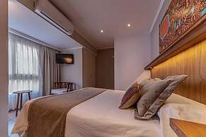 Romina Art Hotel