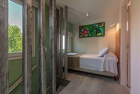 Romina Art Hotel