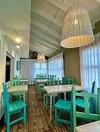 Romina Art Hotel