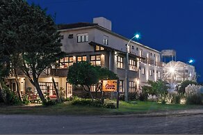Romina Art Hotel