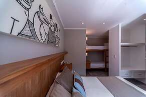 Romina Art Hotel