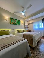 Romina Art Hotel