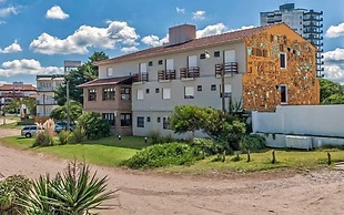 Romina Art Hotel