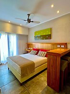 Romina Art Hotel