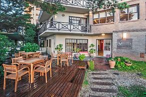 Romina Art Hotel
