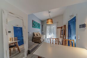 Romina Art Hotel