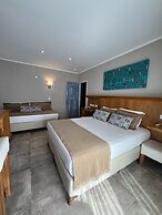 Romina Art Hotel