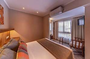 Romina Art Hotel
