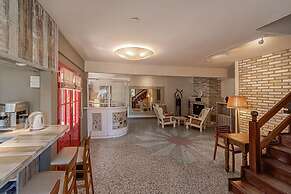 Romina Art Hotel