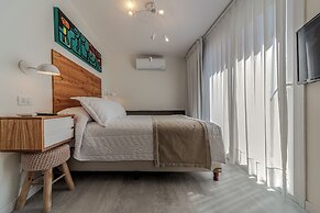 Romina Art Hotel
