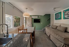 Romina Art Hotel