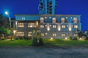 Romina Art Hotel