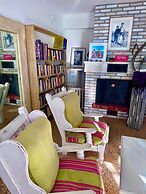Romina Art Hotel