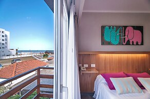 Romina Art Hotel