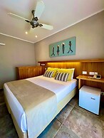 Romina Art Hotel