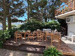 Romina Art Hotel