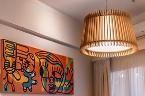 Romina Art Hotel