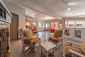 Romina Art Hotel
