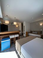 Romina Art Hotel