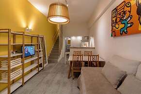 Romina Art Hotel