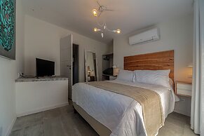 Romina Art Hotel