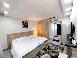 Scandic Resort